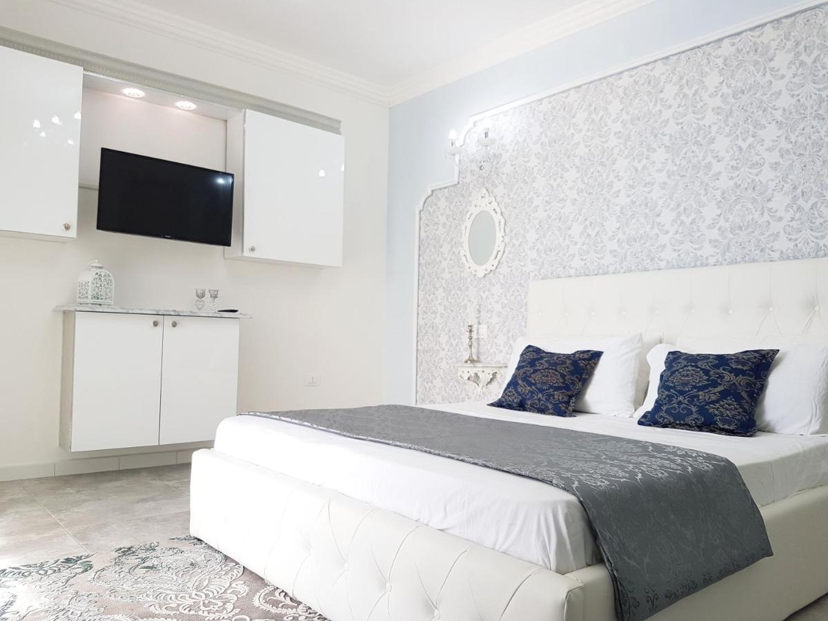 Blue Diamond Apartment Parghelia Exterior photo